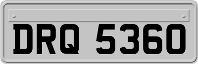 DRQ5360