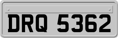 DRQ5362