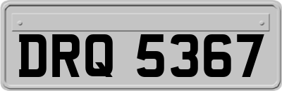 DRQ5367