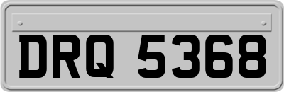 DRQ5368