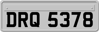 DRQ5378