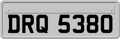 DRQ5380