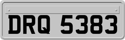 DRQ5383