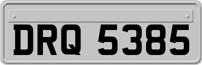 DRQ5385