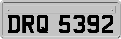 DRQ5392