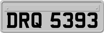 DRQ5393