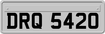 DRQ5420