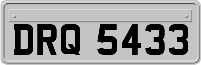 DRQ5433