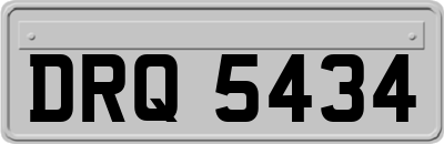 DRQ5434