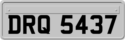 DRQ5437