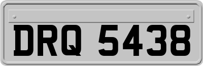 DRQ5438