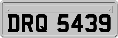 DRQ5439