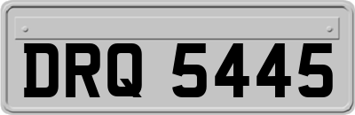 DRQ5445