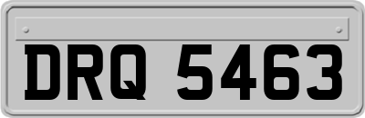 DRQ5463
