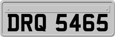 DRQ5465