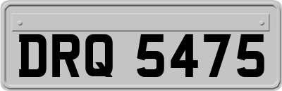 DRQ5475