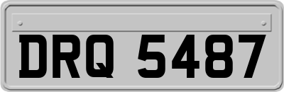 DRQ5487