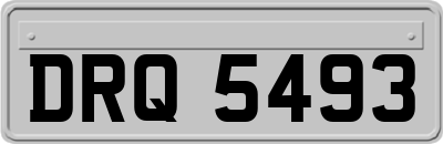 DRQ5493