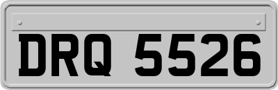 DRQ5526