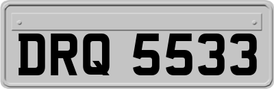DRQ5533