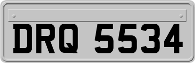 DRQ5534