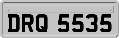 DRQ5535