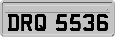 DRQ5536