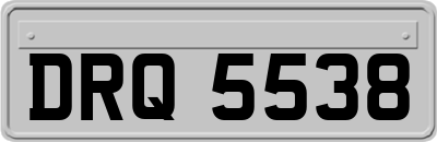 DRQ5538