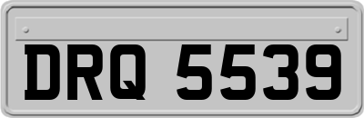 DRQ5539