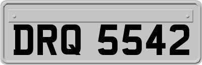DRQ5542