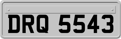 DRQ5543