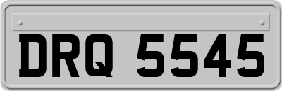 DRQ5545