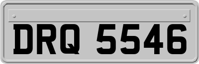 DRQ5546