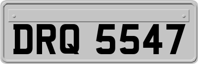 DRQ5547