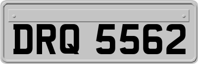 DRQ5562