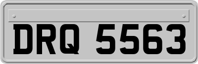 DRQ5563