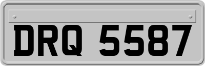 DRQ5587