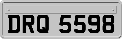 DRQ5598