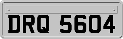 DRQ5604