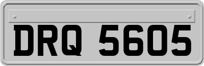 DRQ5605