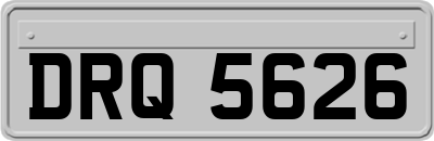 DRQ5626