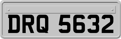 DRQ5632