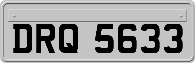 DRQ5633