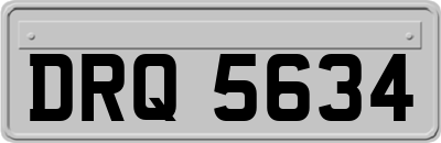 DRQ5634