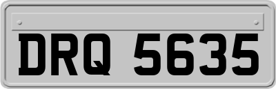 DRQ5635