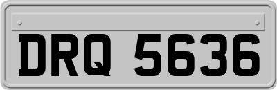 DRQ5636