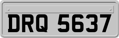 DRQ5637