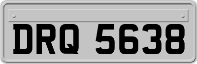 DRQ5638