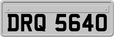 DRQ5640