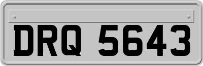 DRQ5643